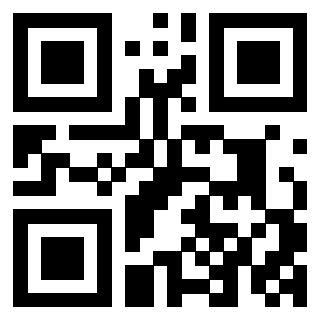 3409730627 - Immagine del QrCode associato