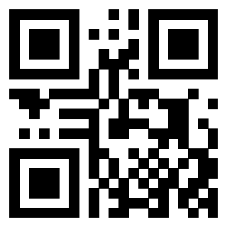 Scansione del Qr Code di 3409730628