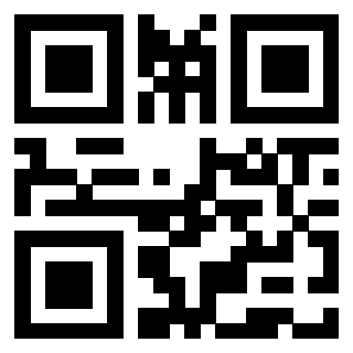3409730629 Qr Code associato