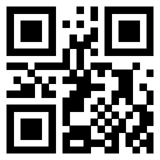 Il QrCode di 3409730630