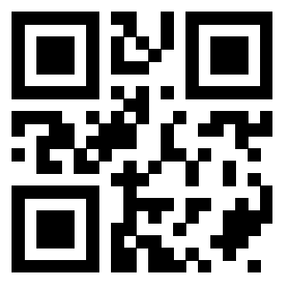 3409730633 - Immagine del QrCode