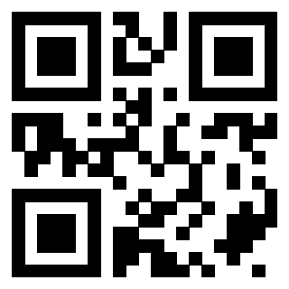 3409730634 Qr Code associato