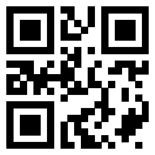 3409730635 Qr Code associato