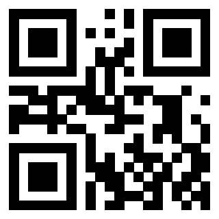 3409730637 Qr Code associato