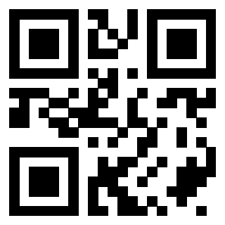 3409730638 - Immagine del Qr Code