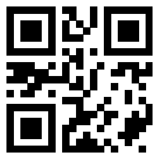 3409730641 QrCode associato