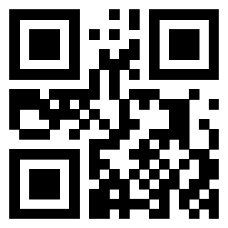 Scansione del Qr Code di 3409730642