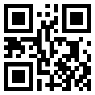 3409730643 QrCode associato