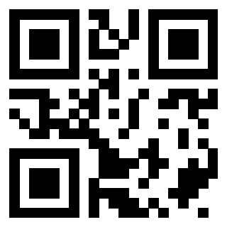 3409730645 Qr Code associato