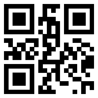 Il Qr Code di 3409730648