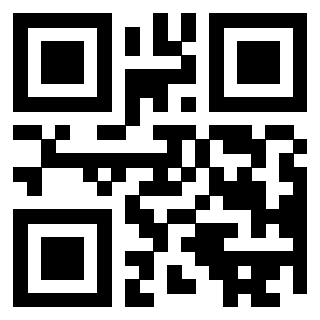 Il Qr Code di 3409730649