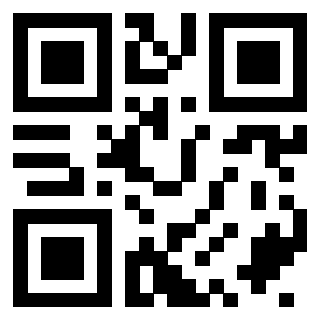Scansione del Qr Code di 3409730650