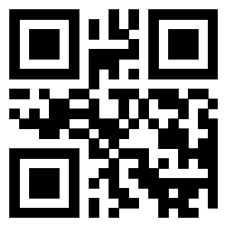 3409730652 - Immagine del Qr Code associato