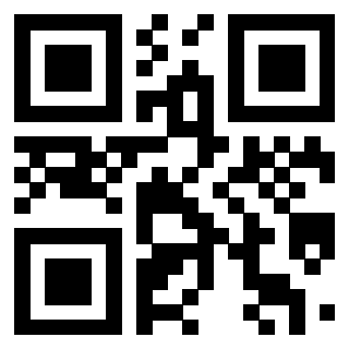 3409730653 - Immagine del Qr Code