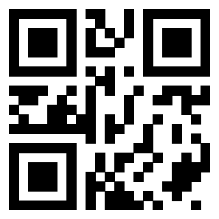 Il Qr Code di 3409730654