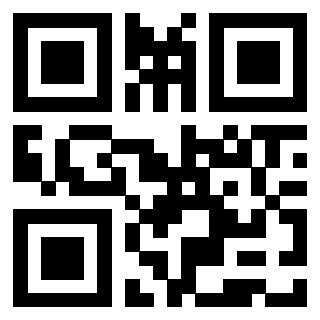 3409730655 - Immagine del QrCode associato