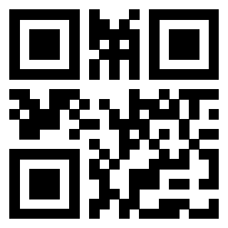 Immagine del QrCode di 3409730659