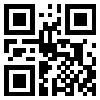 3409730660 - Immagine del Qr Code associato