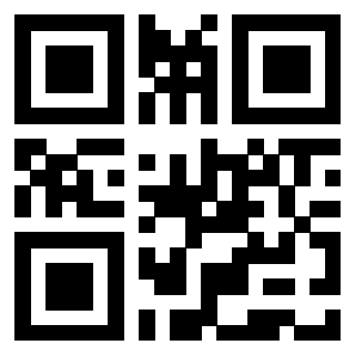 Immagine del QrCode di 3409730661