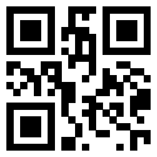 Il Qr Code di 3409730662