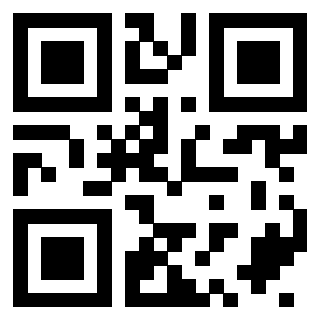 3409730663 - Immagine del QrCode associato