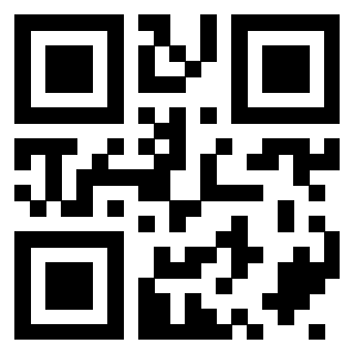 Immagine del QrCode di 3409730665