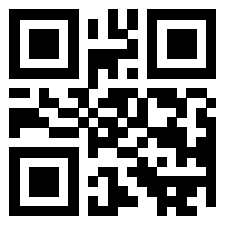 Immagine del QrCode di 3409730668