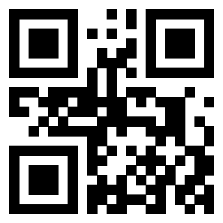 Il QrCode di 3409730669