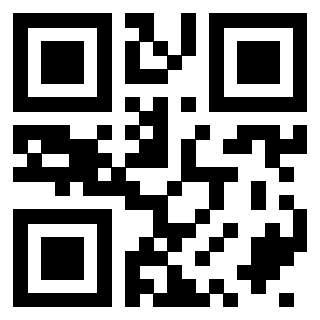 Il Qr Code di 3409730670