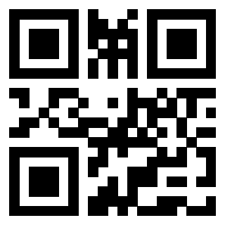 Immagine del QrCode di 3409730671