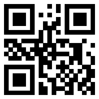 3409730672 - Immagine del Qr Code