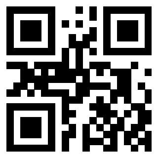 3409730673 QrCode associato