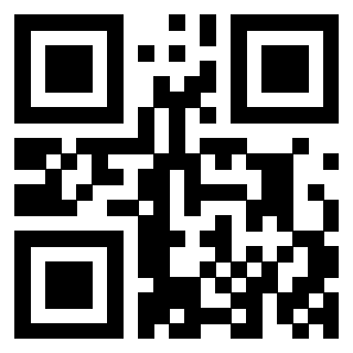 Scansione del QrCode di 3409730676
