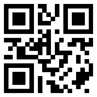 3409730678 - Immagine del Qr Code