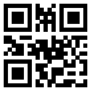 3409730680 - Immagine del QrCode