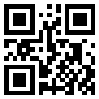 3409730682 - Immagine del Qr Code associato