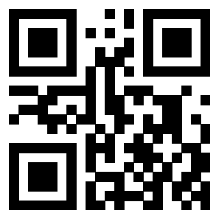3409730683 Qr Code associato