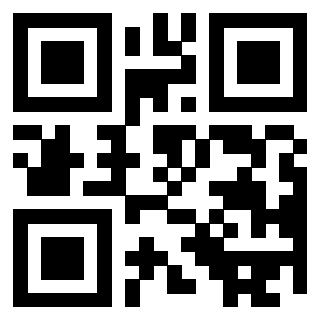 Immagine del QrCode di 3409730684