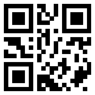 3409730685 QrCode associato