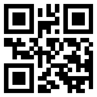 3409730686 Qr Code associato