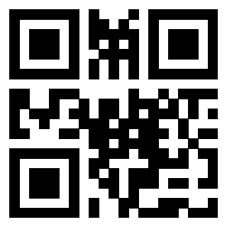 Il Qr Code di 3409730687