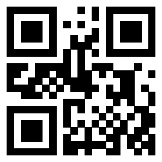 Immagine del QrCode di 3409730688