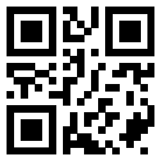 3409730689 Qr Code associato