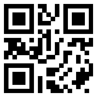 Il Qr Code di 3409730690