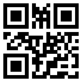 Scansione del Qr Code di 3409730691