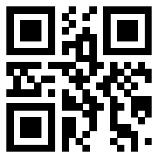 Scansione del Qr Code di 3409730692