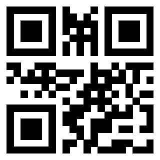 3409730693 Qr Code associato