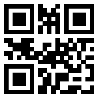 3409730694 Qr Code associato