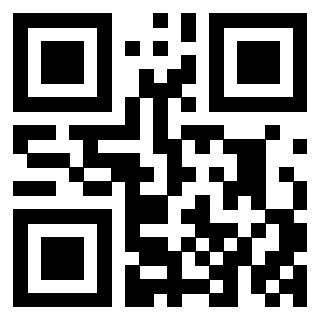 3409730697 - Immagine del QrCode associato