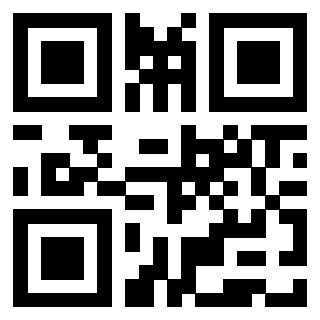 Immagine del Qr Code di 3409730699